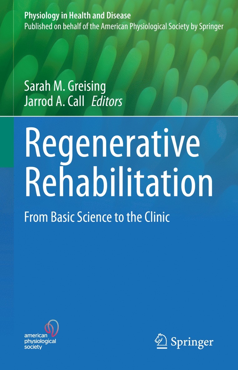 Regenerative Rehabilitation 1