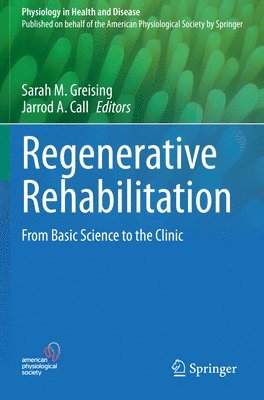 Regenerative Rehabilitation 1