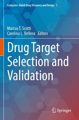 Drug Target Selection and Validation 1