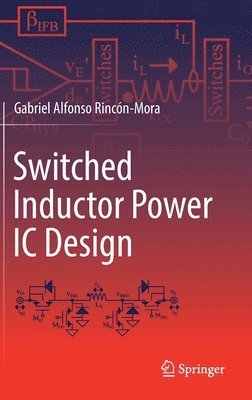 Switched Inductor Power IC Design