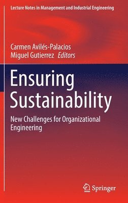 Ensuring Sustainability 1