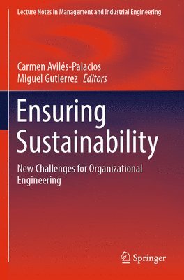 Ensuring Sustainability 1