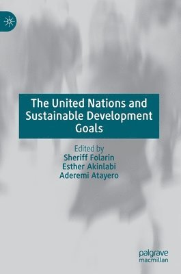 The United Nations and Sustainable Development Goals 1