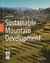 bokomslag Sustainable Mountain Development