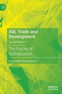 bokomslag Aid, Trade and Development