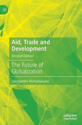 bokomslag Aid, Trade and Development