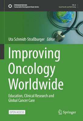 bokomslag Improving Oncology Worldwide