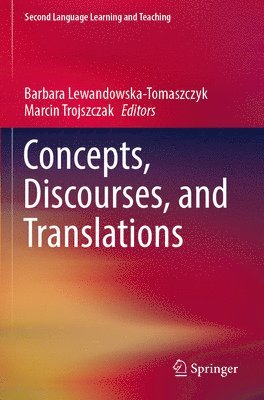 Concepts, Discourses, and Translations 1