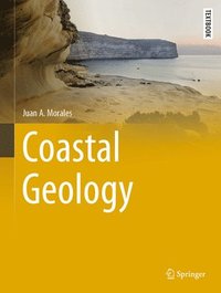 bokomslag Coastal Geology