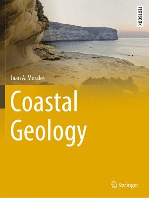 bokomslag Coastal Geology