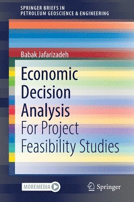 bokomslag Economic Decision Analysis