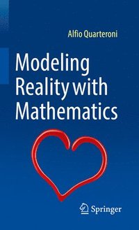 bokomslag Modeling Reality with Mathematics