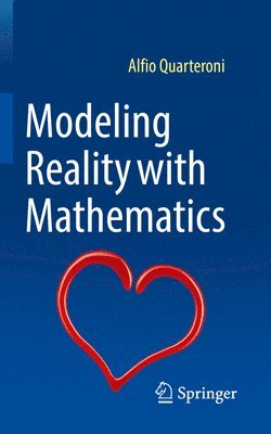 bokomslag Modeling Reality with Mathematics