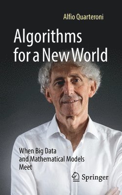 bokomslag Algorithms for a New World