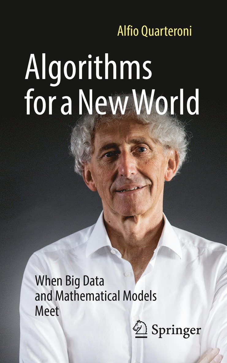 Algorithms for a New World 1