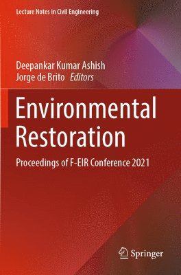 Environmental Restoration 1