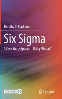 bokomslag Six Sigma