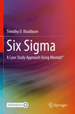 bokomslag Six Sigma