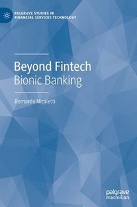 bokomslag Beyond Fintech