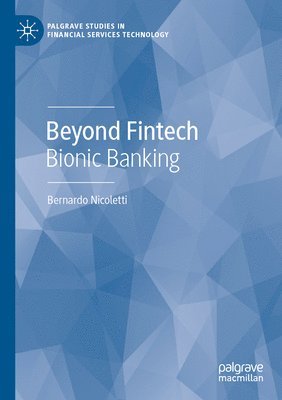 bokomslag Beyond Fintech