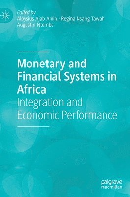 Monetary and Financial Systems in Africa 1