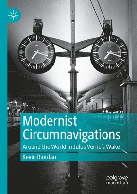 Modernist Circumnavigations 1