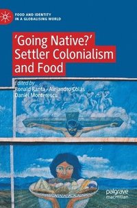 bokomslag 'Going Native?'