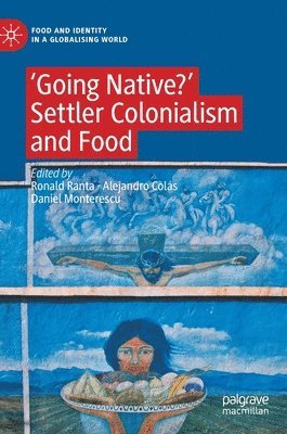 bokomslag 'Going Native?'