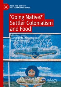 bokomslag 'Going Native?'