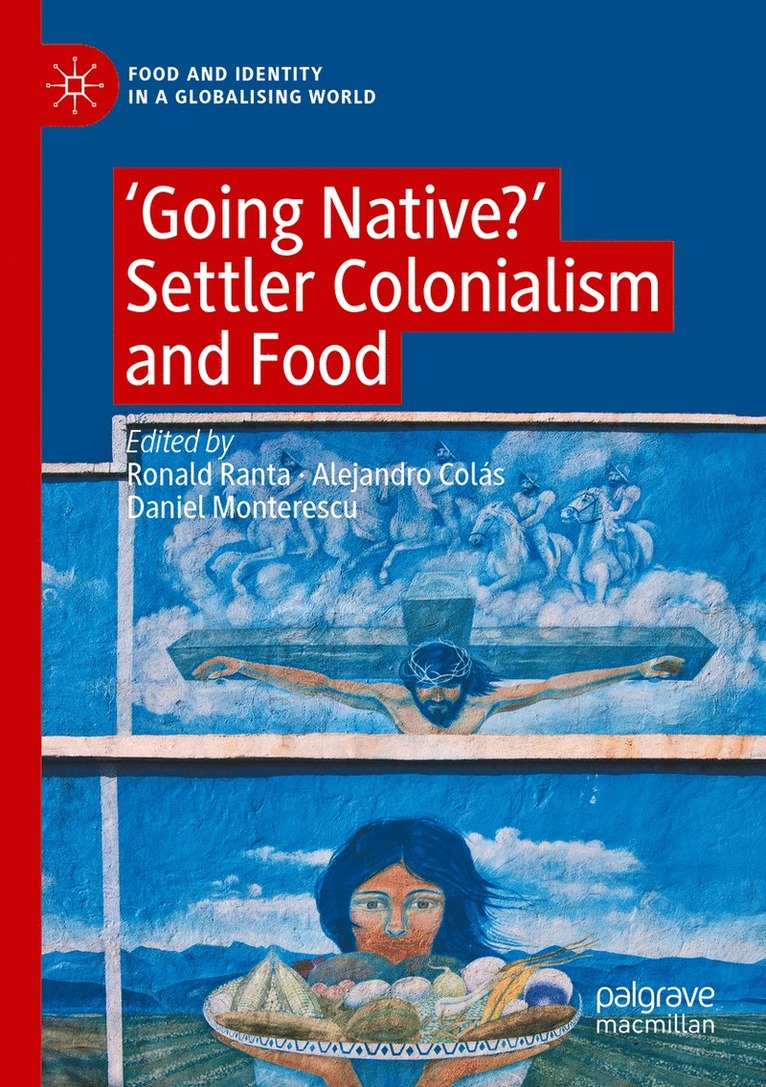‘Going Native?'