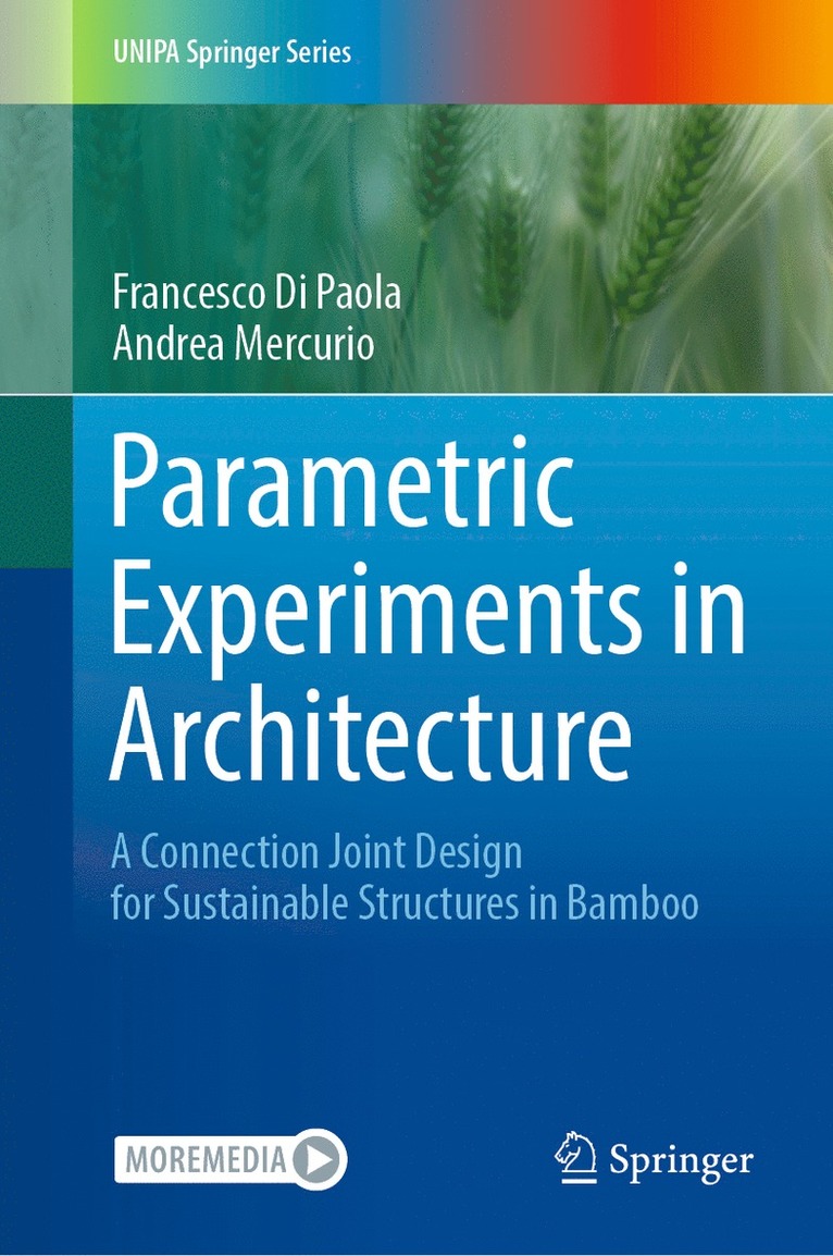 Parametric Experiments in Architecture 1