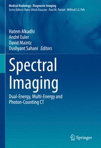 bokomslag Spectral Imaging