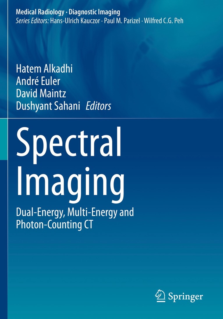 Spectral Imaging 1