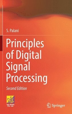 Principles of Digital Signal Processing