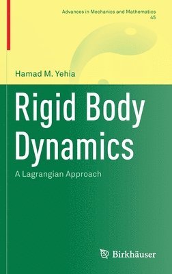 Rigid Body Dynamics 1