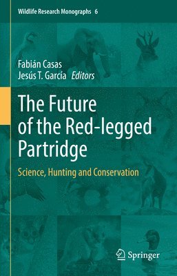 The Future of the Red-legged Partridge 1