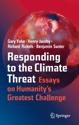 Responding to the Climate Threat 1