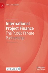 bokomslag International Project Finance