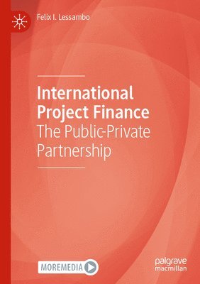 International Project Finance 1