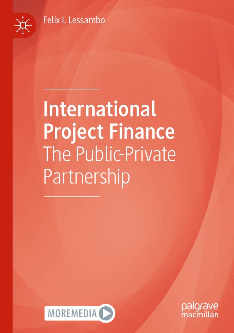 Felix I. Lessambo - International Project Finance, Häftad