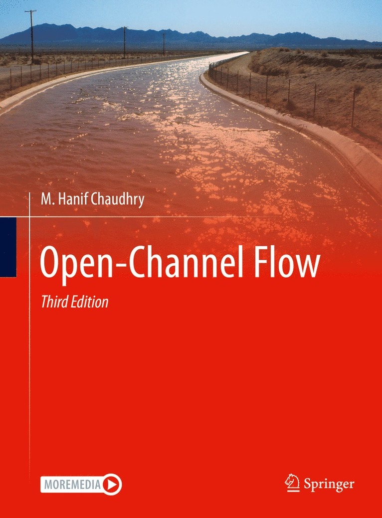 Open-Channel Flow 1