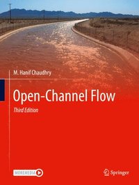 bokomslag Open-Channel Flow