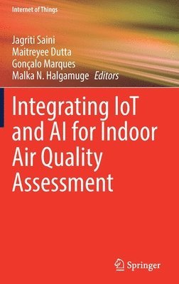 Integrating IoT and AI for Indoor Air Quality Assessment 1
