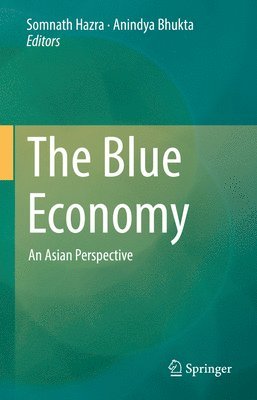 bokomslag The Blue Economy