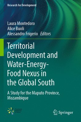 Territorial Development and Water-Energy-Food Nexus in the Global South 1