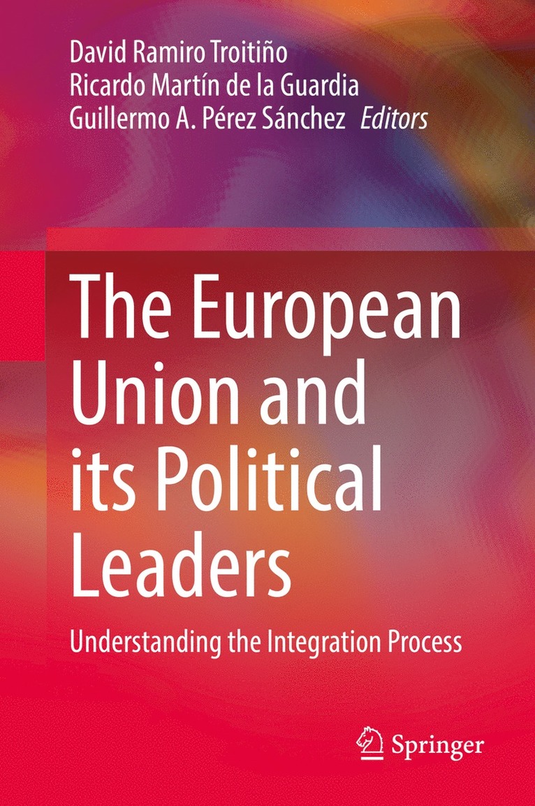 European Union and its Political Leaders