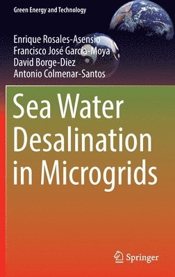 Sea Water Desalination in Microgrids 1