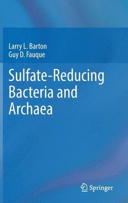 Sulfate-Reducing Bacteria and Archaea 1