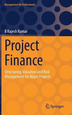 Project Finance 1