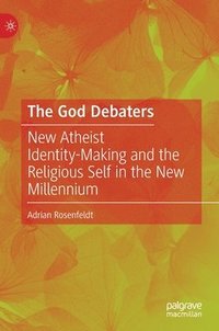 bokomslag The God Debaters